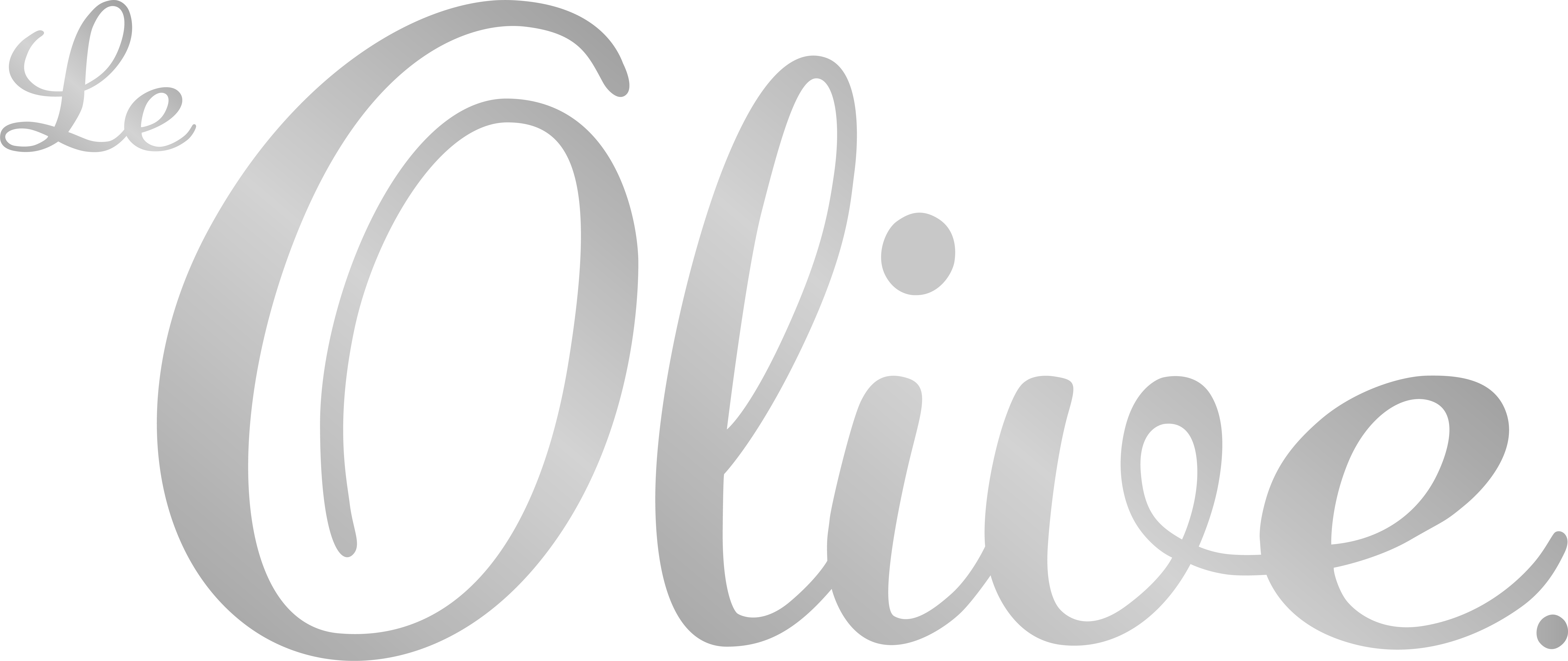 Le Olive