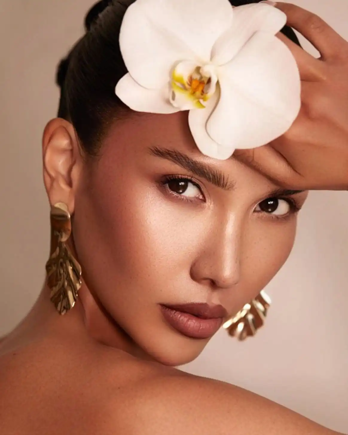 Picture of Zarina Yeva