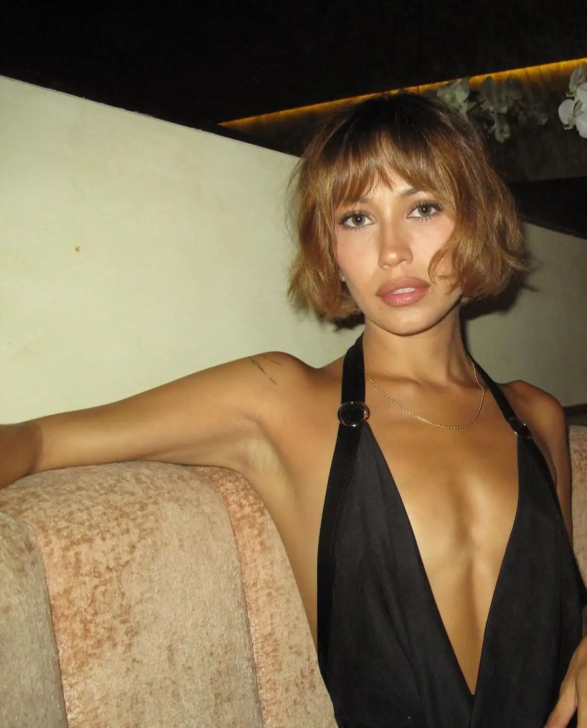 Picture of Crystal Serrano